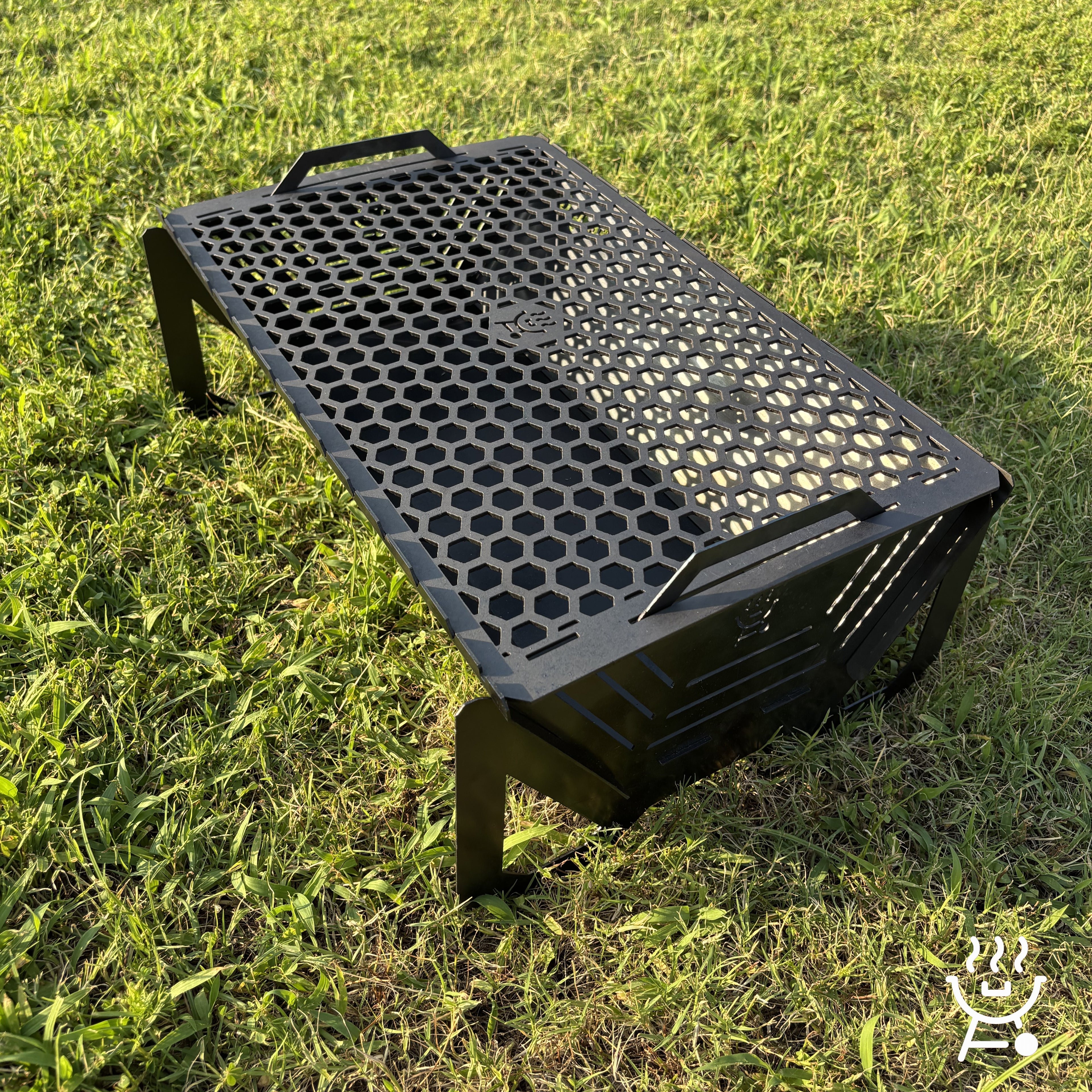 Easy Grill