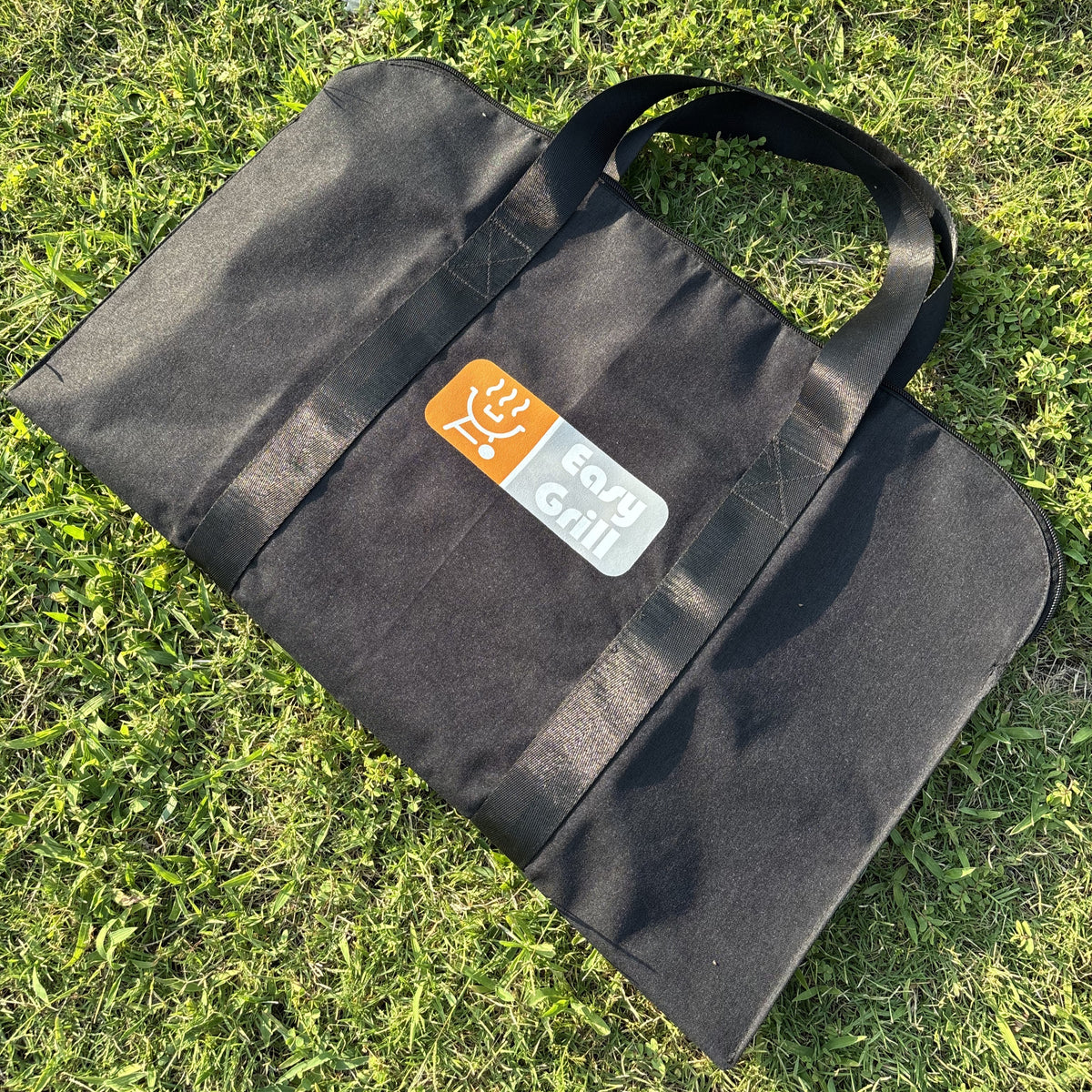 Extra Easy Grill Bag