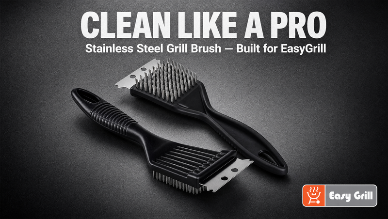 Grill Brush