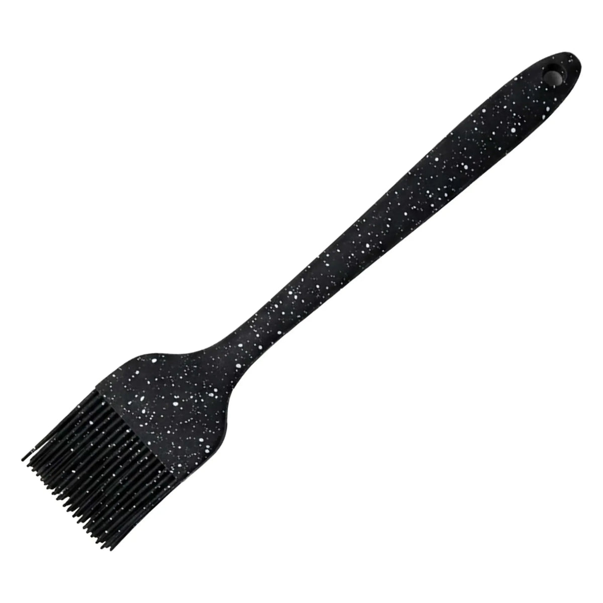 Silicone Oil Brush