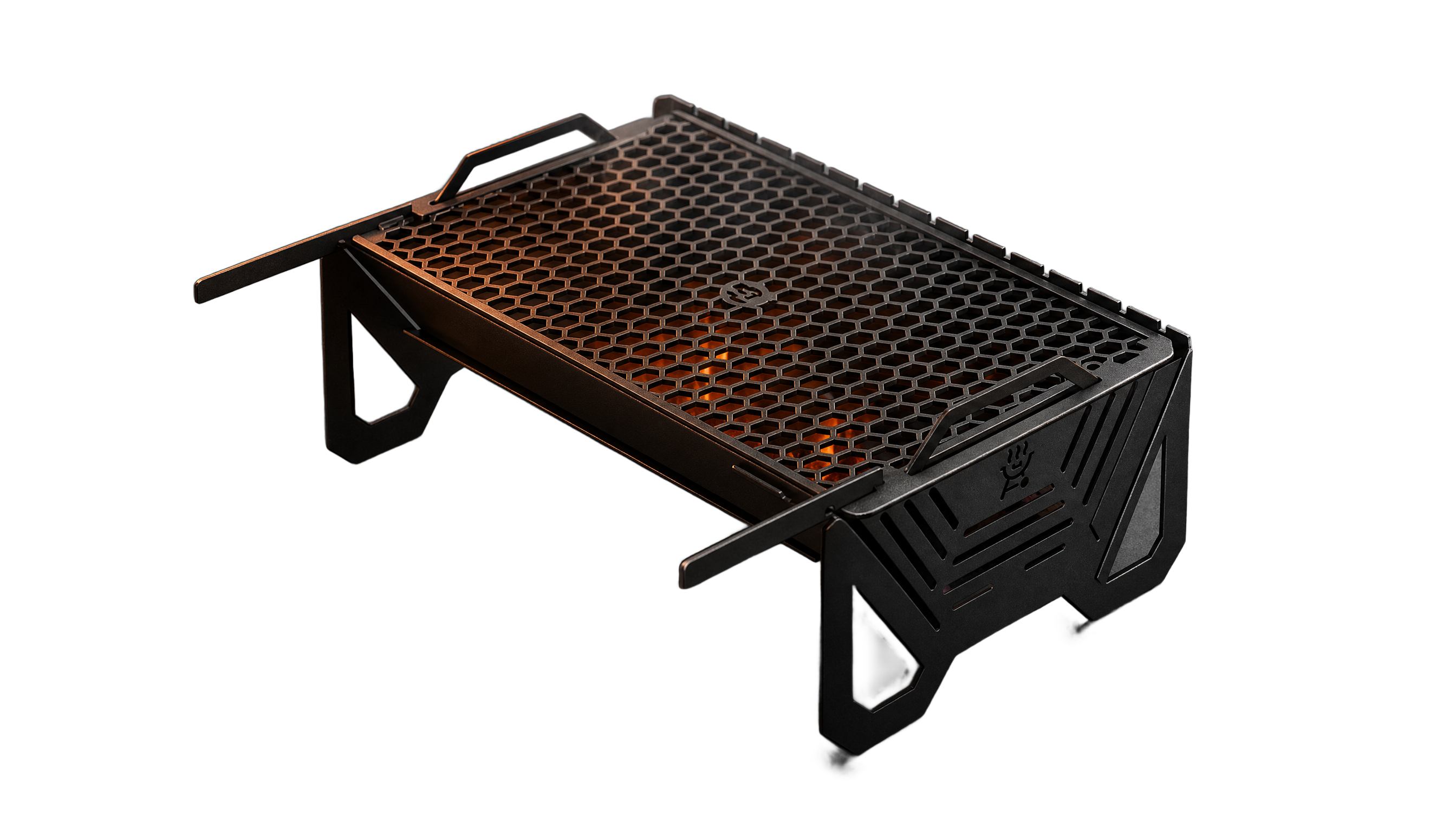 Easy Grill