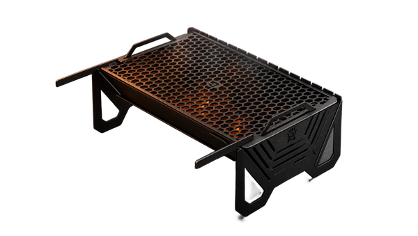 Easy Grill
