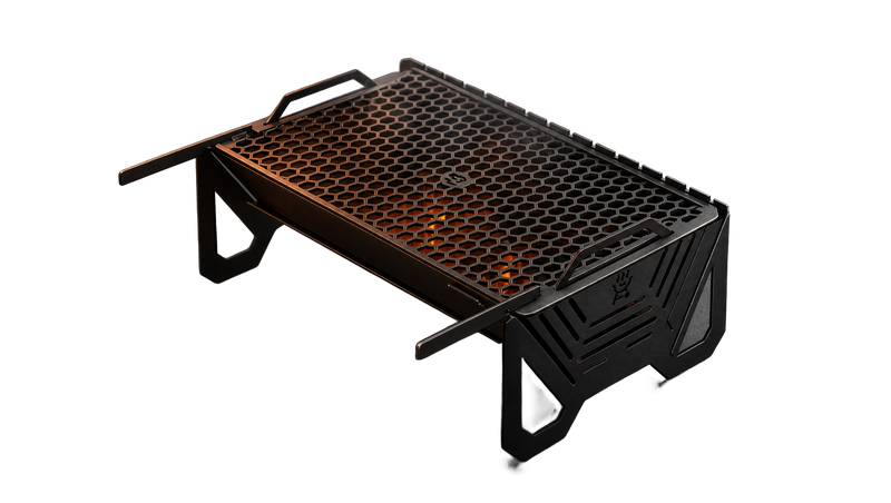 Easy Grill